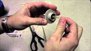 Diy Egg Tumbler For Breeding African Cichlids