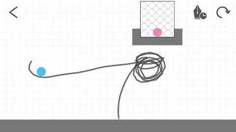 Brain dots level 152