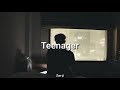 Samuel - Teenager feat.Lee Rohan [Traducida al español]