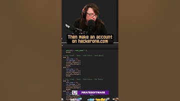 Hacking Knowledge