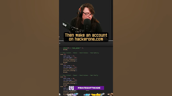Hacking Knowledge