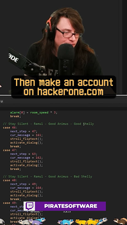 Hacking Knowledge