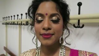 Amsterdam and Duesseldorf with Vithya | Bridal Job | Tamil hair and make up artist Amsterdam and Duesseldorf with Vithya | Bridal Job | Tamil hair and make up artist