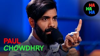 Paul Chowdhry - What Happened to Ebola?