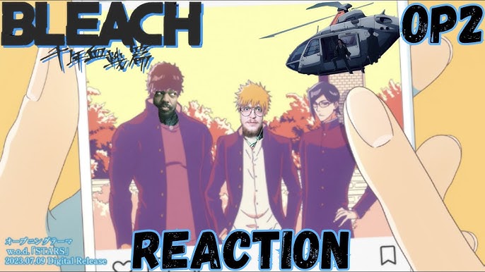 MAYURI KUROTSUCHI IS THE REAL MVP!!!  Bleach TYBW Episode 23 (389)  Reaction 