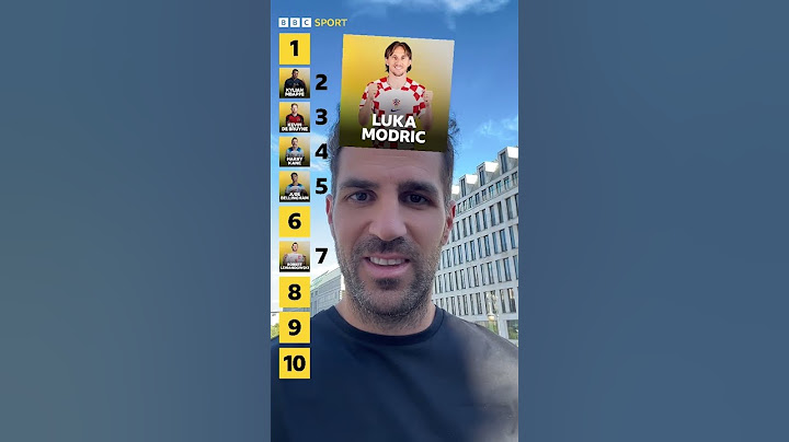 Cesc Fabregas BLIND RANKS Euros stars | Uefa Euro 2024 | BBC Sport #shorts