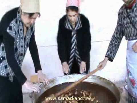 выжить в самарканде последнее