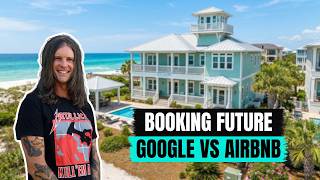 Will Direct Booking Replace Airbnb and Vrbo