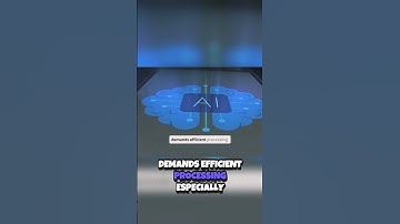 AI in Action  How Machines Learn and Make Decisions 🤖