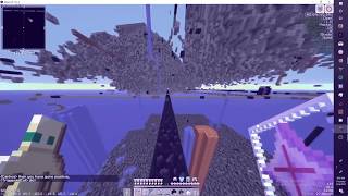 Dumpstering spawn before 1.13 | Cydonia