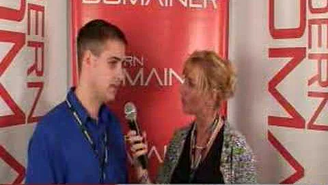 Modern Domainer interview: Jay Westerdal