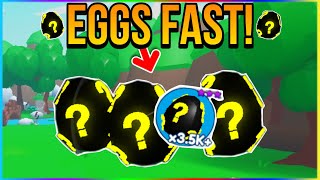 How To Get THOUSANDS Of ELITE EGGS In Pet Catchers FAST 🥚 (Roblox)
