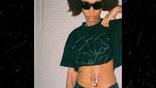 Free Bktherula Type Beat - Smoke Prod. No Alibi X Lucent X Westworldwaves