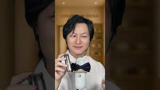 Asmr Legendary Salesman - The Sleep Spray That Saved His Marriage