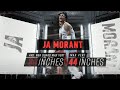 The science behind Ja Morant's explosiveness | NBA Today