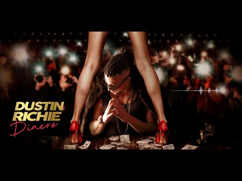 DUSTIN RICHIE - DINERO (BACHATA 2020) Lyric Video