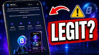 Brivox Telegram Bot Reviews and Complaints – Is This Telegram Web3 Bot Legit