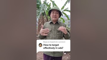 How to Target Effectively in Facebook Ads | Audience Targeting Tips 2025