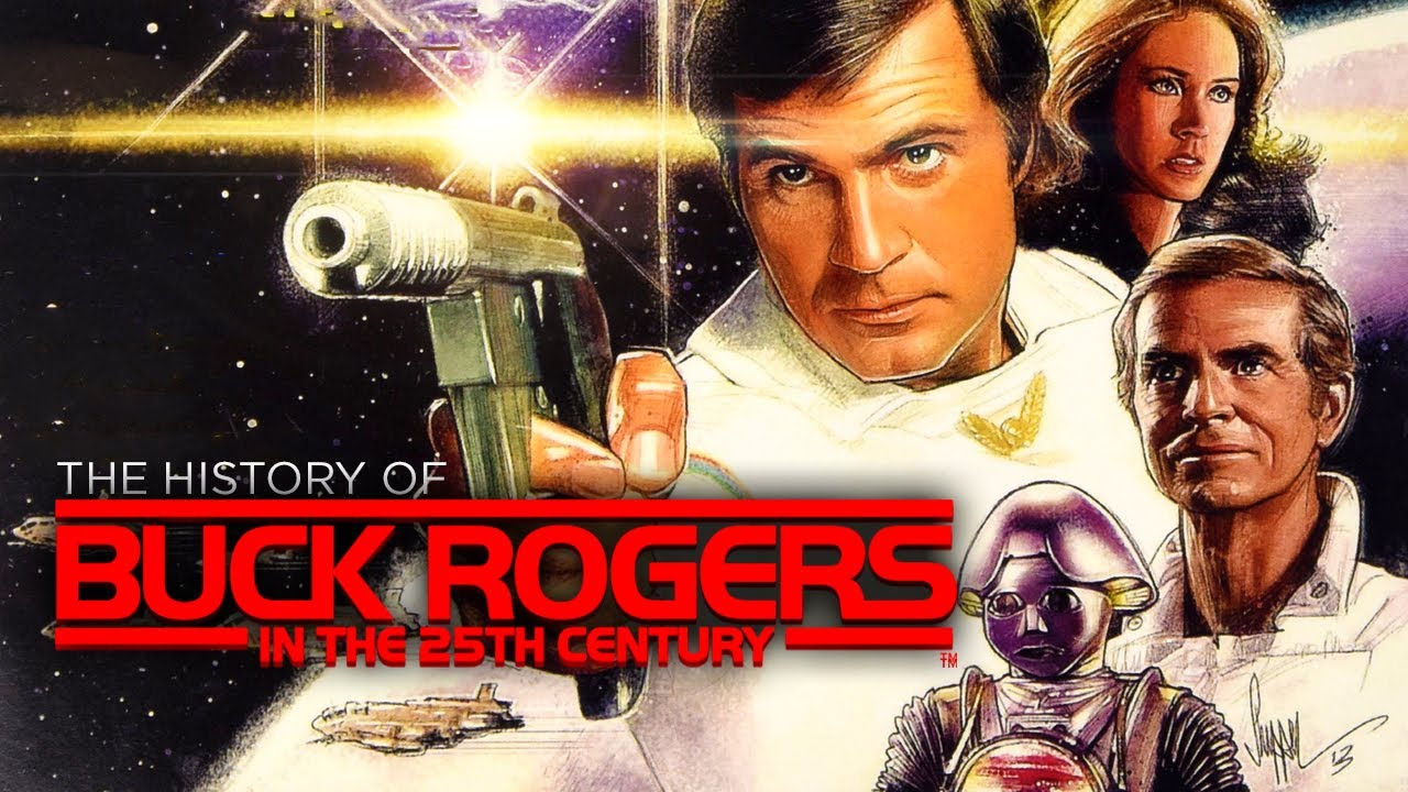 25世紀のバック・ロジャーズ 全集 第1巻「Buck Rogers」2008年 25世紀のバック・ロジャーズ 全集 第1巻「Buck Rogers」2008年