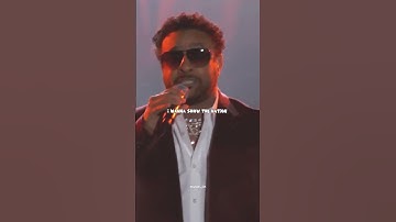 Thumbnail of shaggy - angel #live #angel #shaggy #liveperformance #fyp #viralshorts #foryoupage #foryou