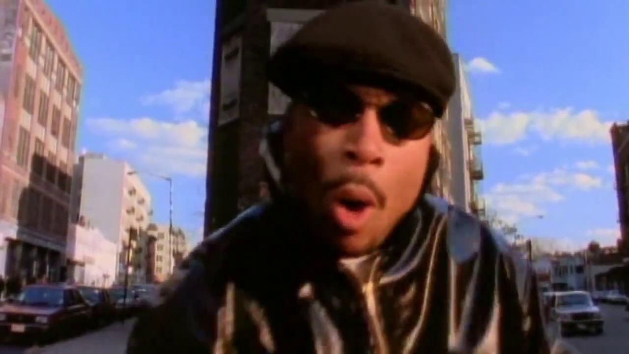 Ill & Al Skratch Chill With That - YouTube