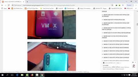 VMAX V20 MT6572 MT6580 ALL FLASH FILE LCD FIX