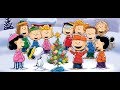 Happy Xmas (War Is Over) - John & Yoko/Plastic Ono Band & the Peanuts Gang