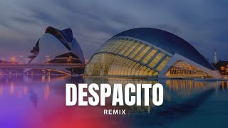 Download lagu 'despacito - Remix | Hindi English | Dj Harsh Sharma | New Remix Songs mp3