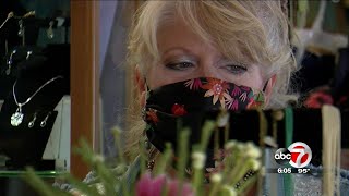 ‘Spread love, not a virus’: With troubling spike in Doña Ana County, more business ...