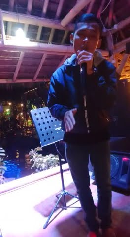 tanda cinta cipta yusyunus,vokal ryki ken