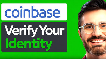 How To Verify Your Identity On Coinbase (2025)