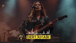 Ferdi Tayfur – Dert Kitabı | AI Cover