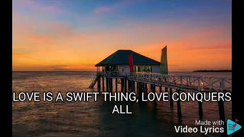 SOMETIMES YOU JUST KNOW JAYA