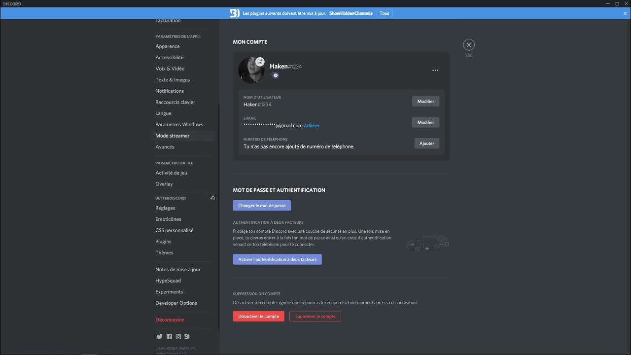 Comment obtenir les Stickers Nitro Discord ! YouTube