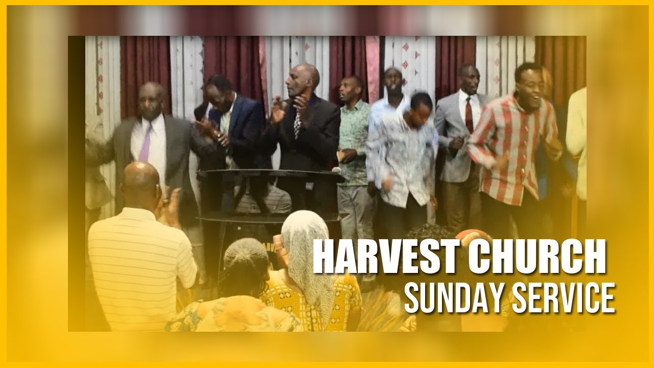 LIVE // JESUS GREAT HARVEST CHURCH SUNDAY SERVICE//03.04.2022 - YouTube