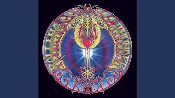 Fletcher Carnaby (feat. John Cipollina, David Freiberg, Tower Of Power)