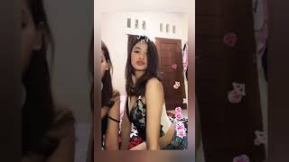 cewek seksi chinta syita mantap live bigo seksi