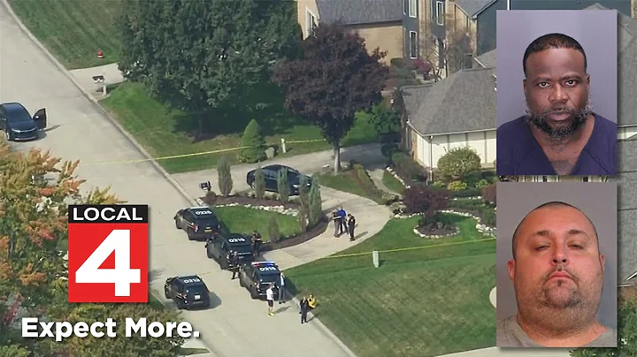 Men accused of posing as DTE workers in Rochester Hills murder arrested: What we know