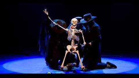 Trailer Ashton Brothers -  ENFANTS TERRIBLES