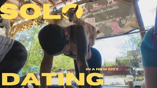 Download Lagu ep. 9 | solo dating in a new city as an introvert; goat yoga + sushi dates + mall run MP3 Download Lagu ep. 9 | solo dating in a new city as an introvert; goat yoga + sushi dates + mall run MP3