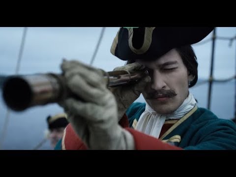 ПЕРВЫЕ 2018 - трейлер HD | Киноскороход