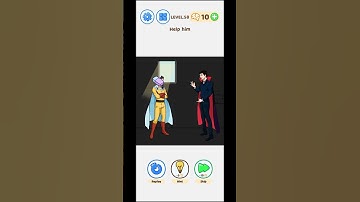 Brine love Level 58 Complete 3D #shorts #game (iOS Android) #games Games