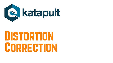 Distortion Correction Tutorial (more instructions in comments)