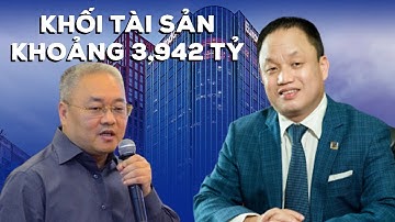 Sự Thật Về 2 Anh Em Nhà "Nguyễn Cảnh" Tỷ Phú Đứng Sau Tập Đoàn Bất Động Sản Eurowindow