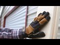 作業用手袋 商品紹介動画