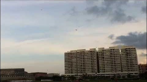 RC Plane F-22 Raptor (Scratch build part 1)