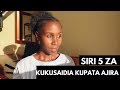 Video Ways to get job easily (Swahili Version) by Missie Popular