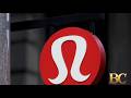 Lululemon stock tanks after company trims full-year financial outlook