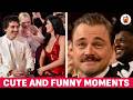 2026 OSCARS: Most VIRAL and FUN Moments 🥤 Rumour Juice