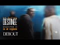 Nk Divine - Debout (Lyrics)